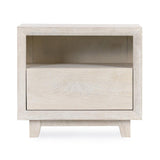 Reece - 1 Drawer Nightstand