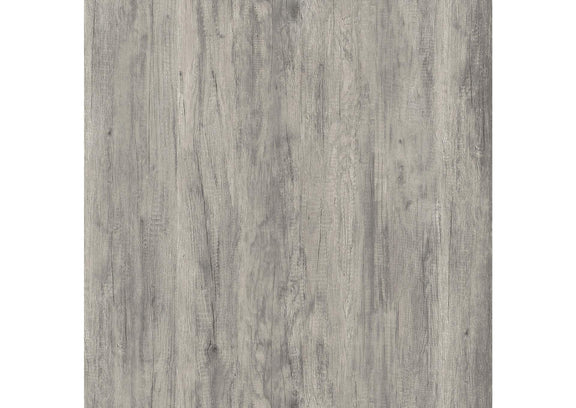 701024 Burke 2-drawer Engineered Wood 59-inch TV Stand Grey Driftwood