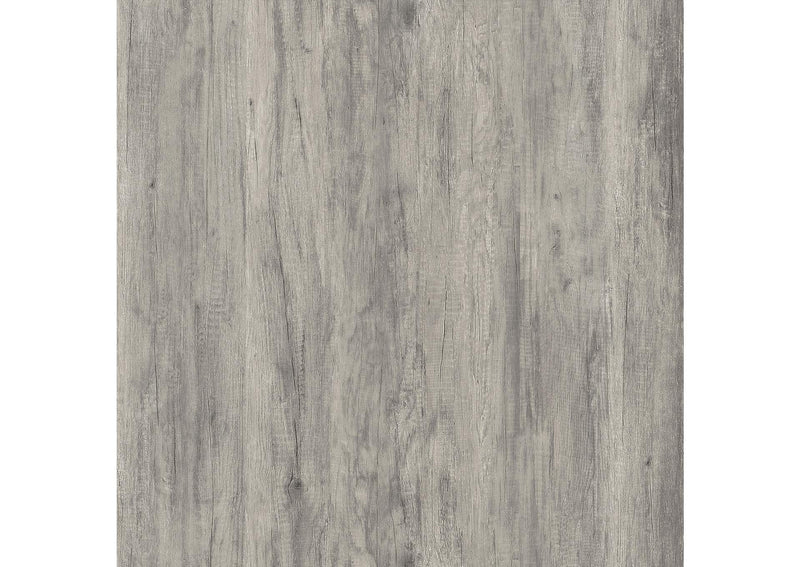 701024 Burke 2-drawer Engineered Wood 59-inch TV Stand Grey Driftwood