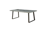 70105 Kaylia Dining Table