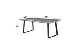 70105 Kaylia Dining Table