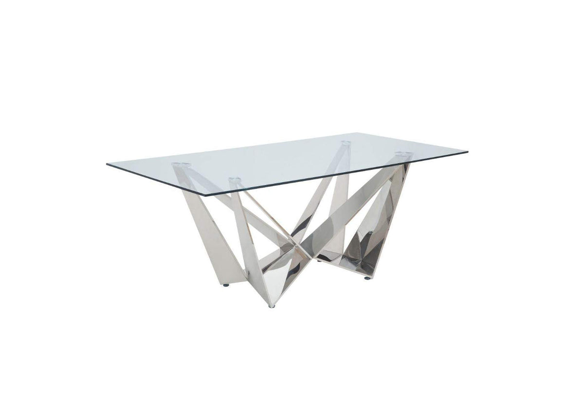 70140 Dekel Dining Table