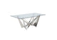 70140 Dekel Dining Table