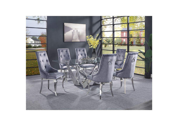 70140 Dekel Dining Table
