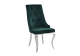70142 Dekel Side Chair - Set of 2
