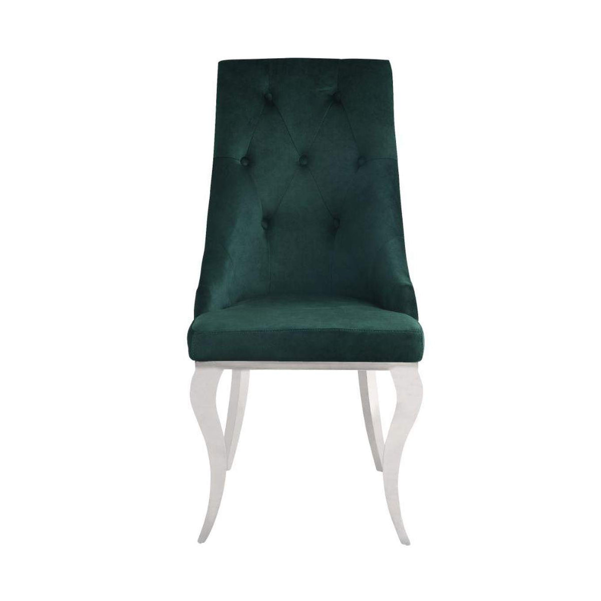70142 Dekel Side Chair - Set of 2