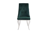 70142 Dekel Side Chair - Set of 2