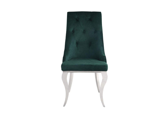 70142 Dekel Side Chair - Set of 2