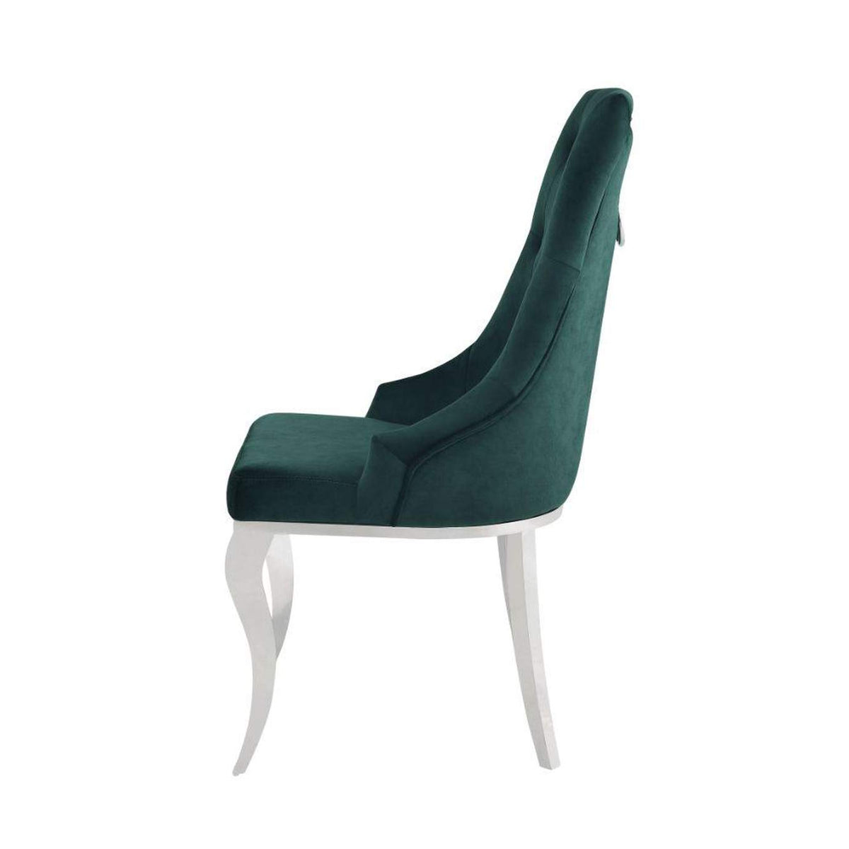 70142 Dekel Side Chair - Set of 2