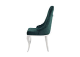 70142 Dekel Side Chair - Set of 2
