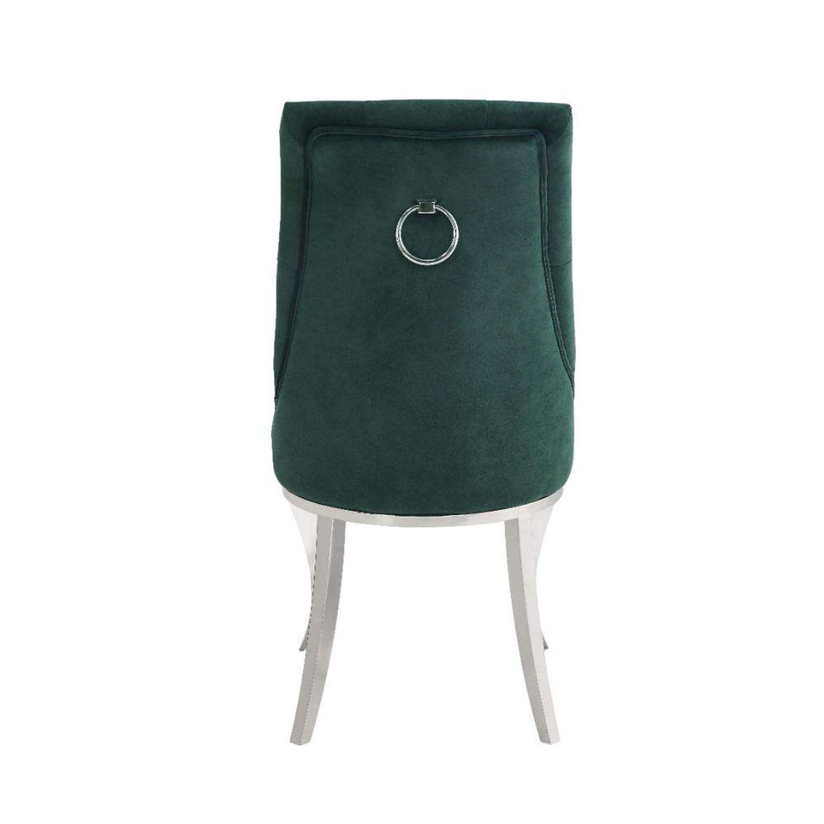 70142 Dekel Side Chair - Set of 2
