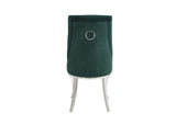 70142 Dekel Side Chair - Set of 2