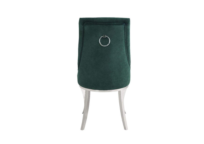 70142 Dekel Side Chair - Set of 2