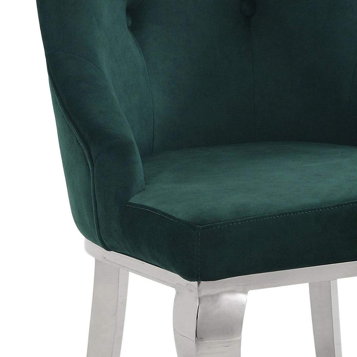 70142 Dekel Side Chair - Set of 2