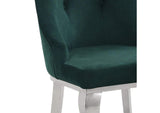70142 Dekel Side Chair - Set of 2