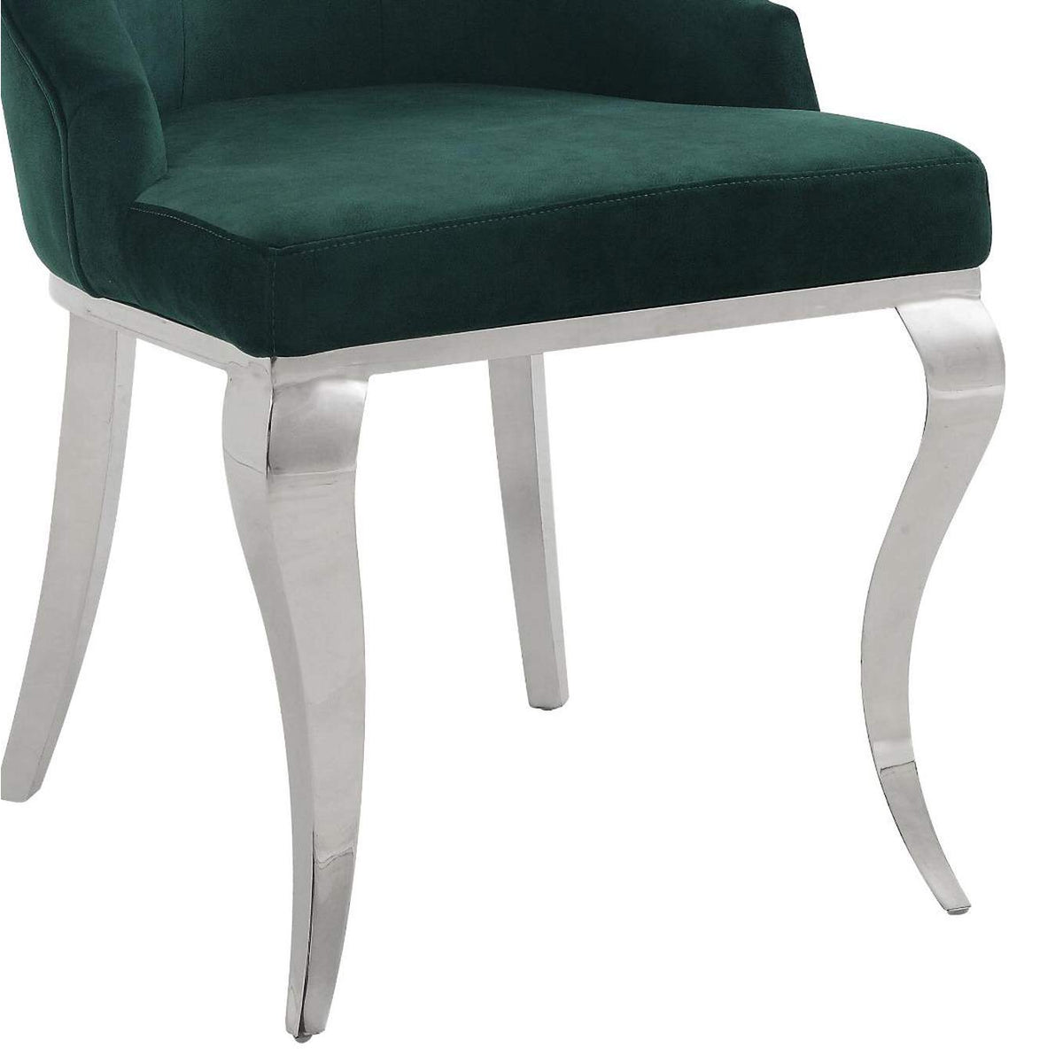 70142 Dekel Side Chair - Set of 2