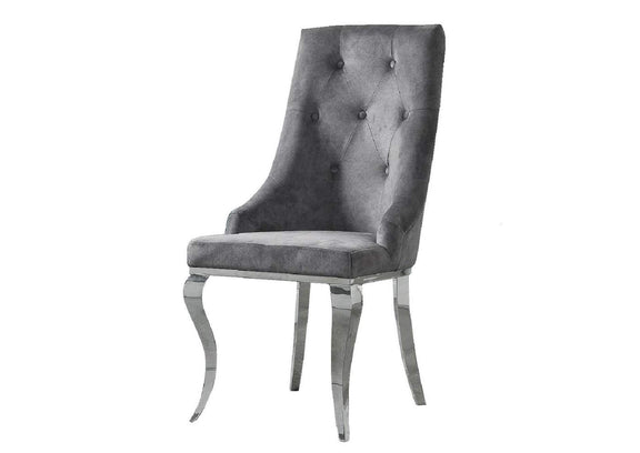 70143 Dekel Side Chair - Set of 2