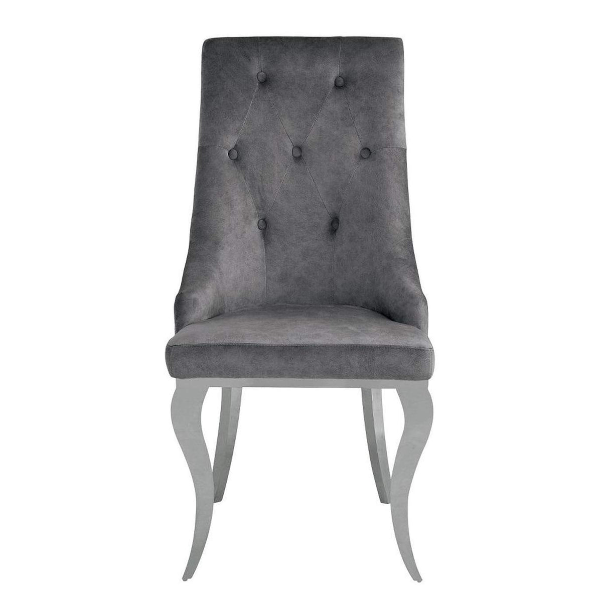 70143 Dekel Side Chair - Set of 2