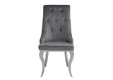 70143 Dekel Side Chair - Set of 2