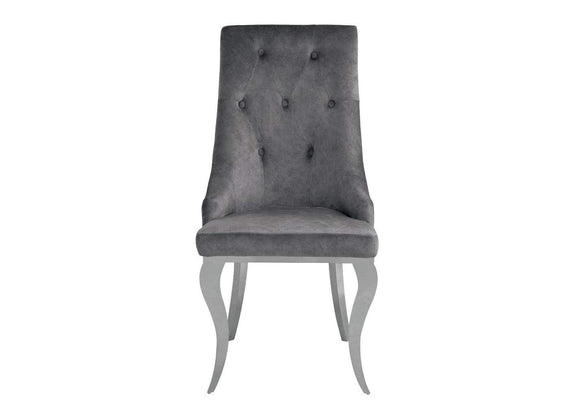70143 Dekel Side Chair - Set of 2