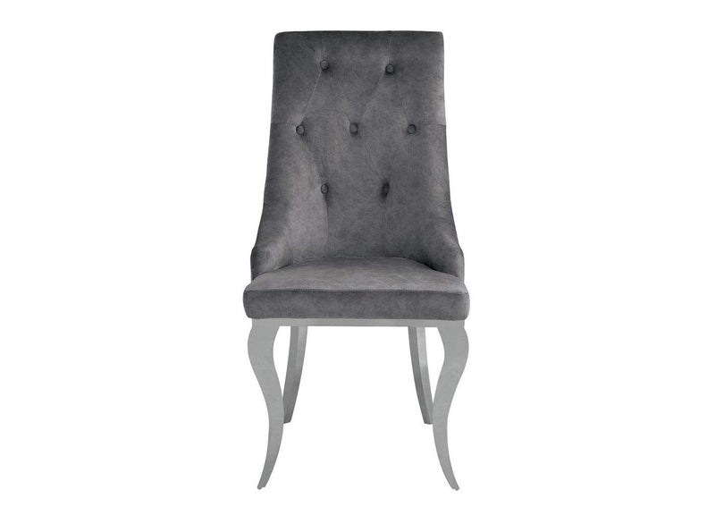 70143 Dekel Side Chair - Set of 2