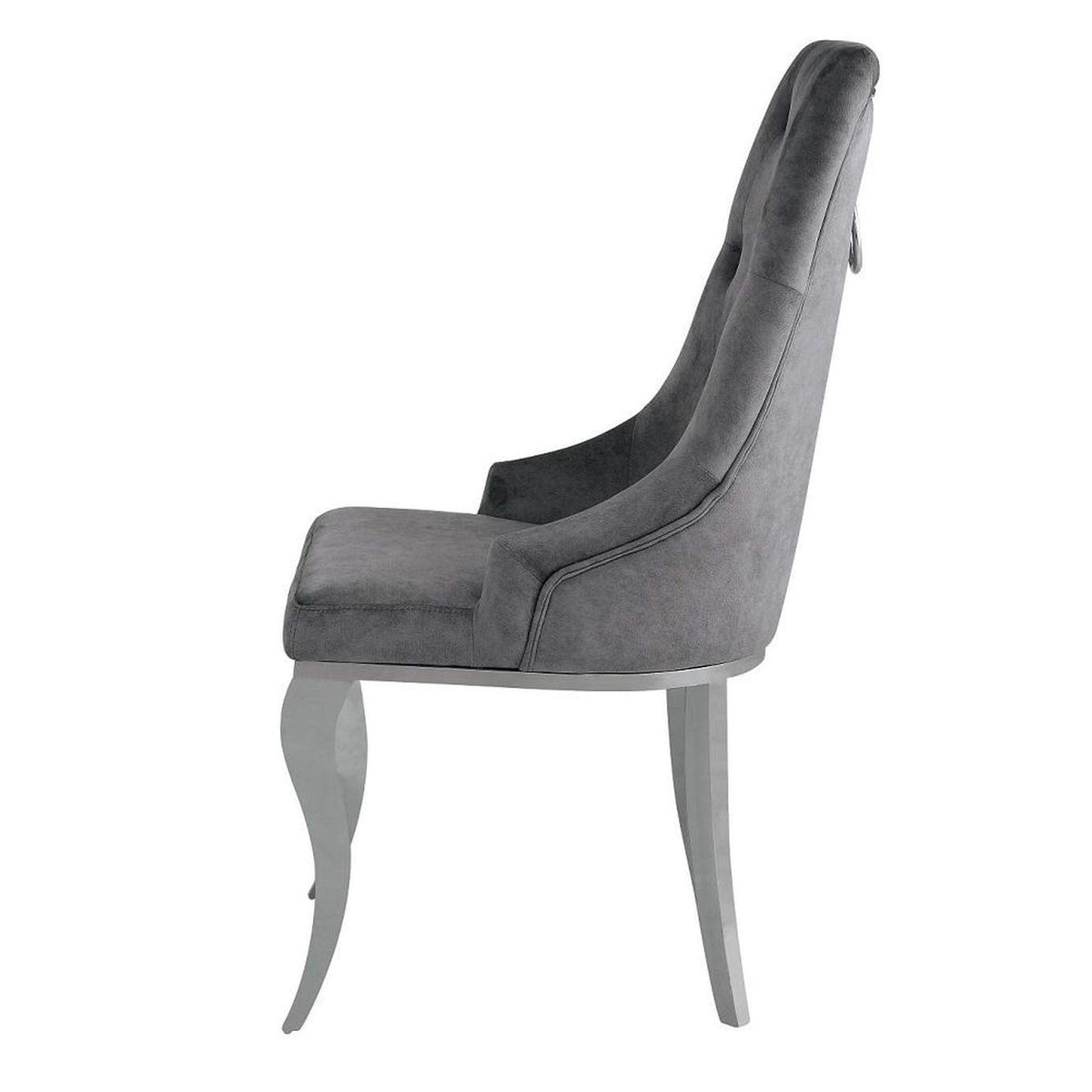 70143 Dekel Side Chair - Set of 2
