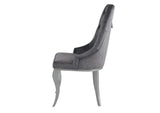 70143 Dekel Side Chair - Set of 2