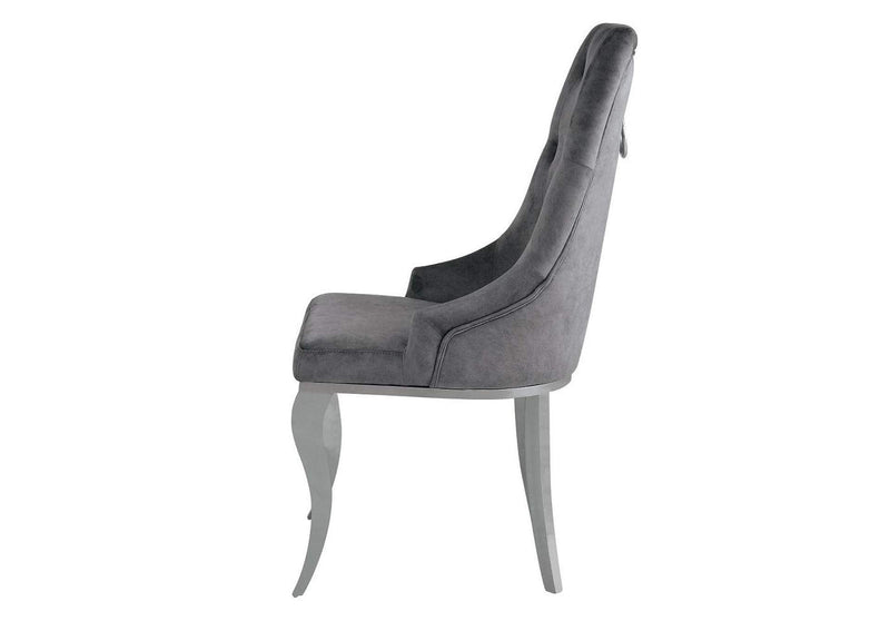70143 Dekel Side Chair - Set of 2