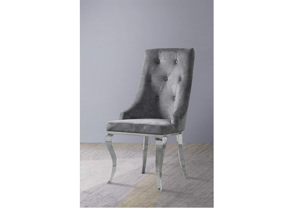 70143 Dekel Side Chair - Set of 2