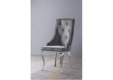 70143 Dekel Side Chair - Set of 2