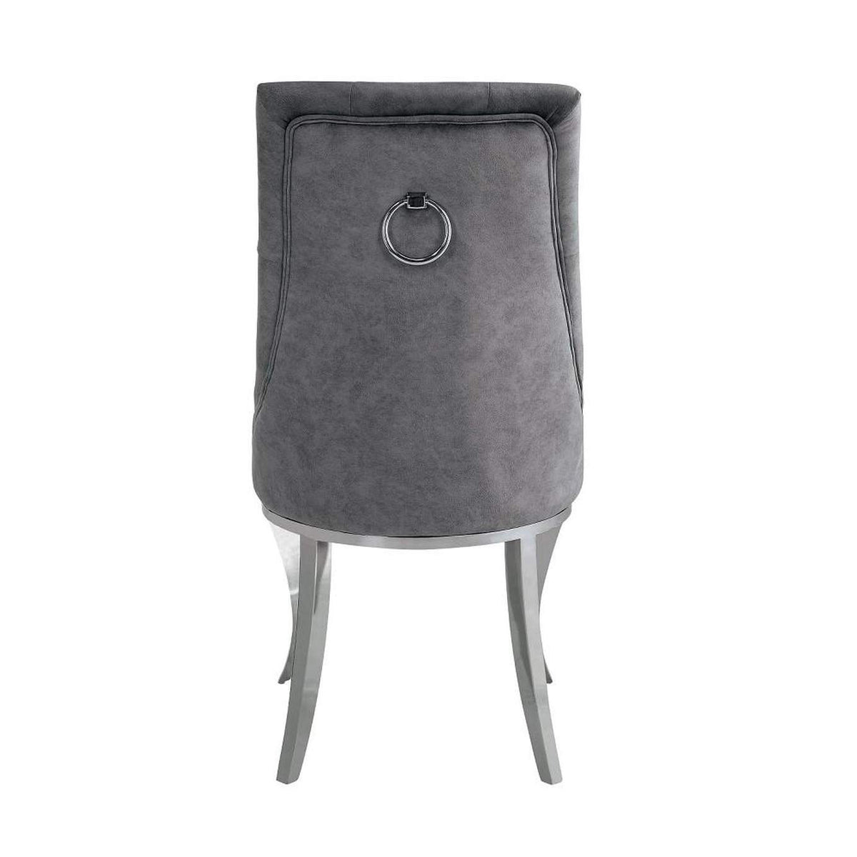 70143 Dekel Side Chair - Set of 2