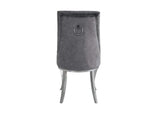 70143 Dekel Side Chair - Set of 2