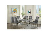 70143 Dekel Side Chair - Set of 2