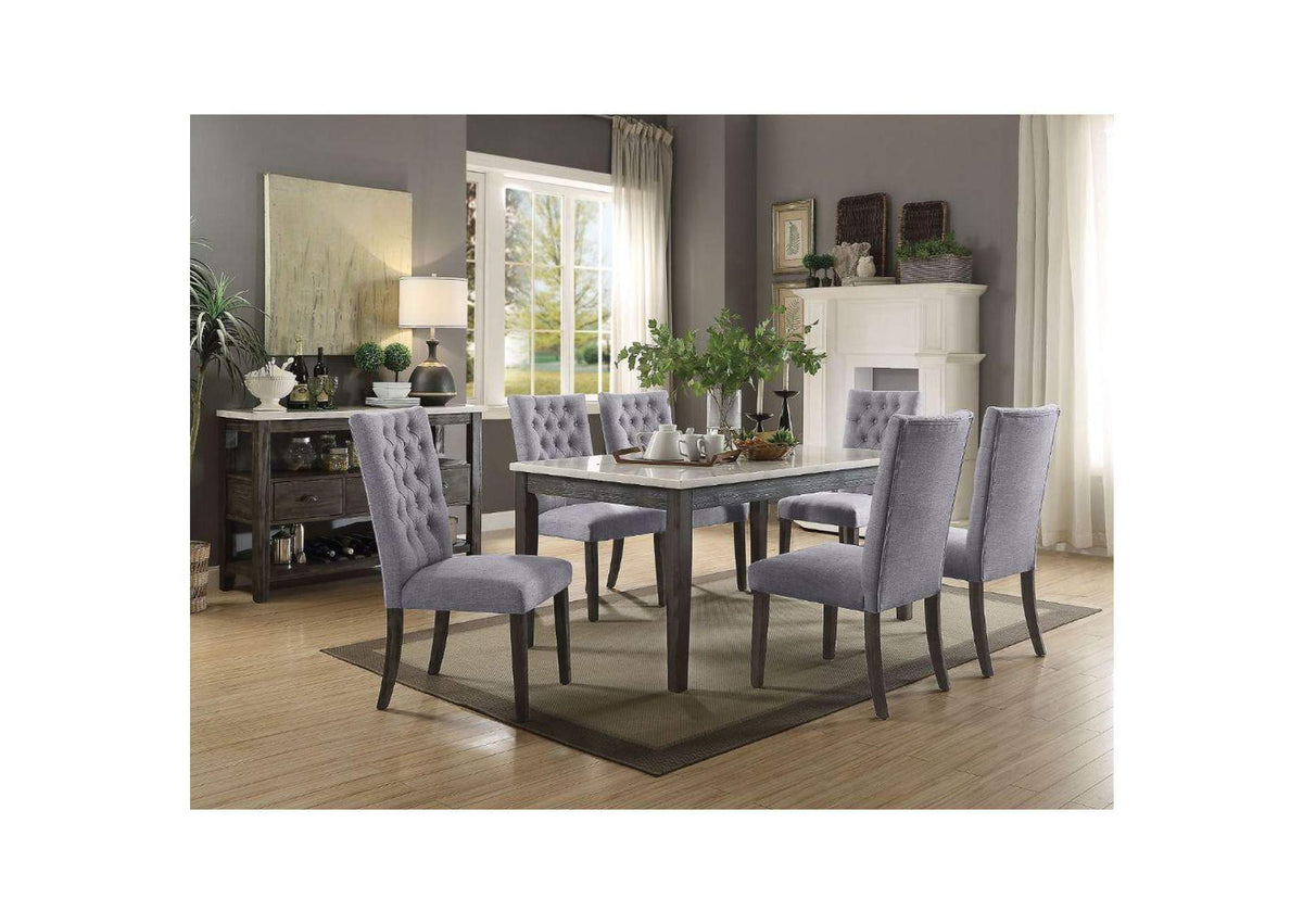 70165 Merel Dining Table