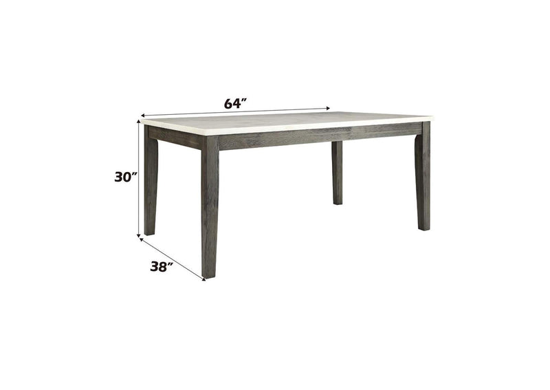 70165 Merel Dining Table