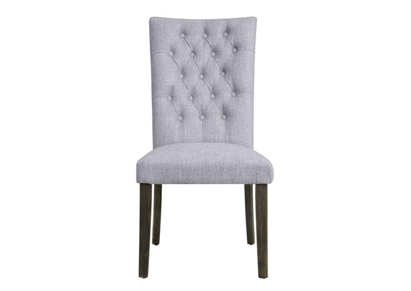 70168 Merel Side Chair - Set of 2