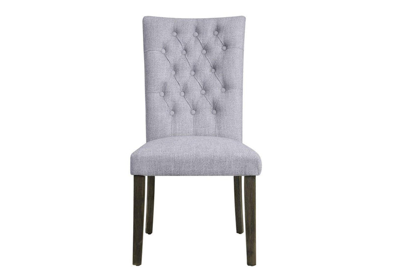 70168 Merel Side Chair - Set of 2
