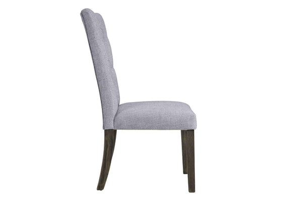 70168 Merel Side Chair - Set of 2