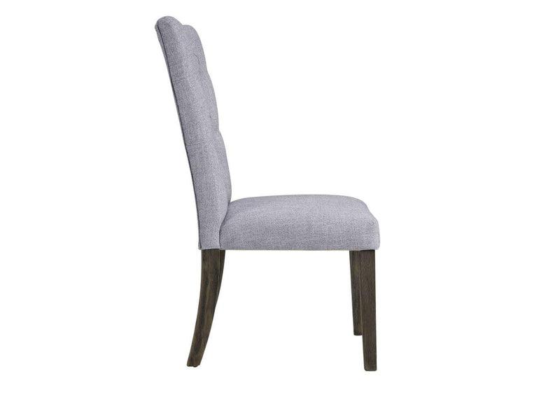 70168 Merel Side Chair - Set of 2