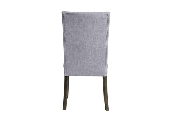 70168 Merel Side Chair - Set of 2