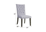 70168 Merel Side Chair - Set of 2