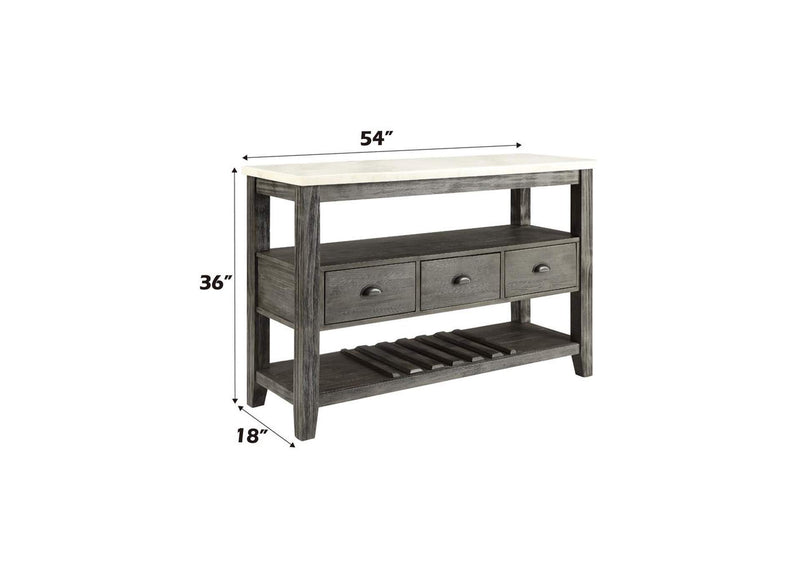 70169 Merel Server
