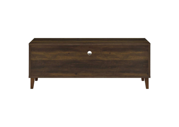 701982 Sedona 2-door Engineered Wood 60-inch TV Stand Dark Pine