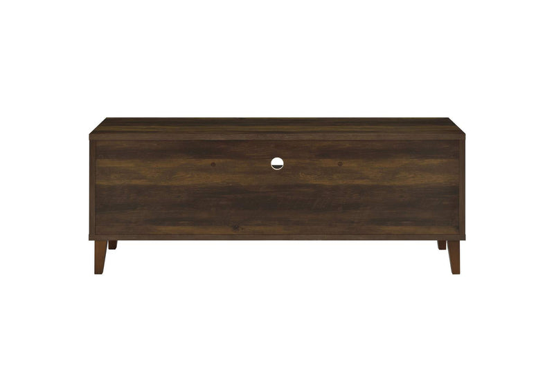 701982 Sedona 2-door Engineered Wood 60-inch TV Stand Dark Pine