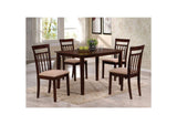 70325 Samuel 5Pc Dining Set