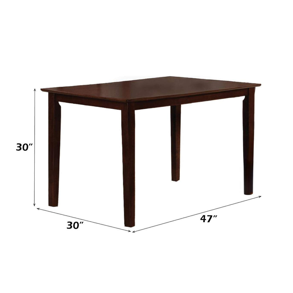70325 Samuel 5Pc Dining Set