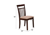 70325 Samuel 5Pc Dining Set