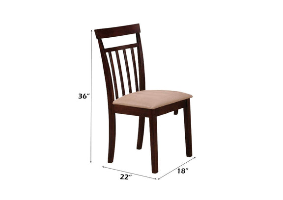 70325 Samuel 5Pc Dining Set