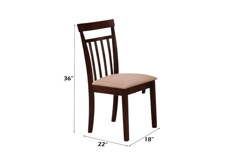 70325 Samuel 5Pc Dining Set