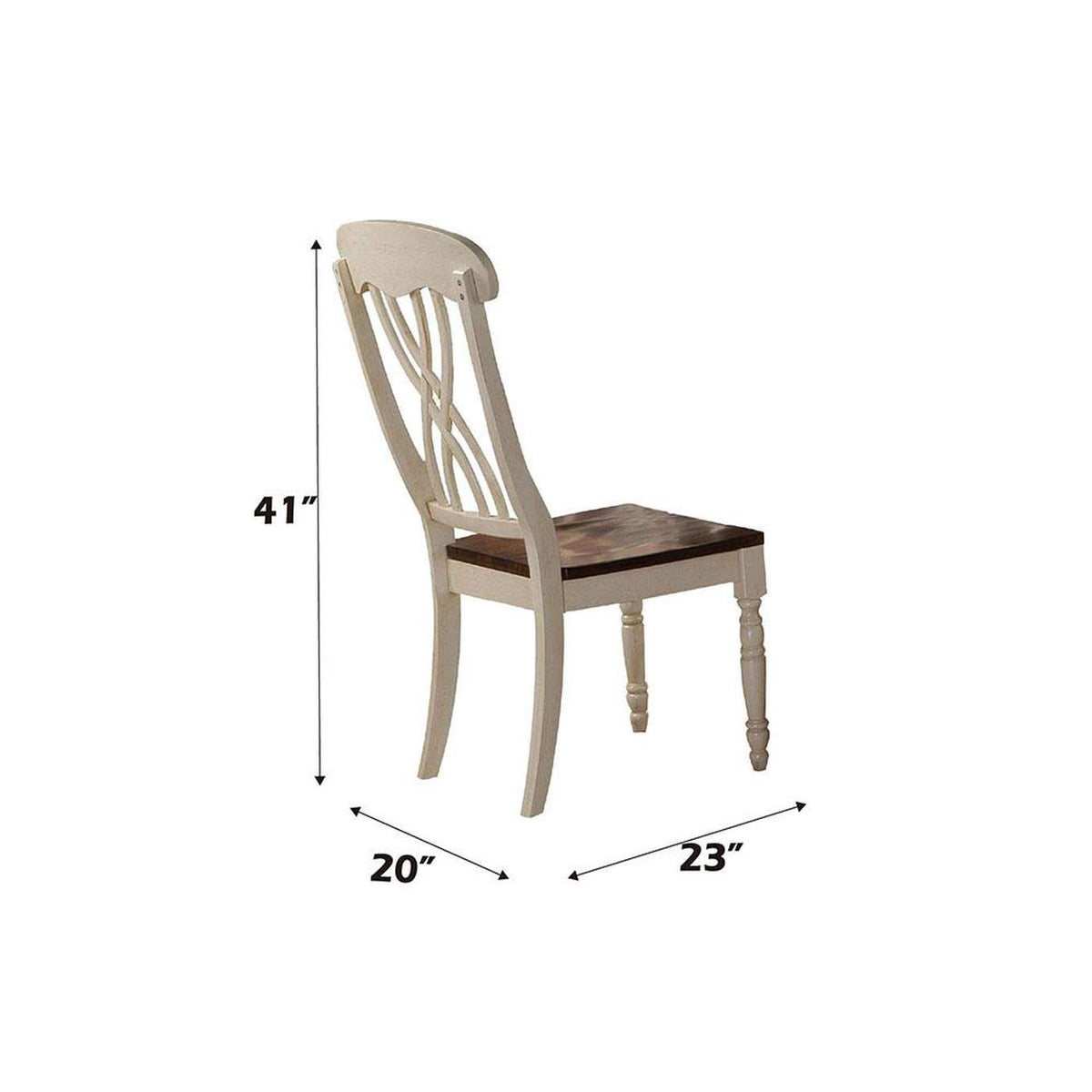 70333 Dylan Side Chair - Set of 2